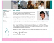 Bild Dr.med. Claudia Jung-Hoffmann