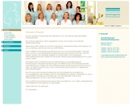 Website Franck-Börner Edith Dr.med.