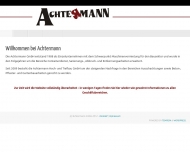 Bild Achtermann Maschinenvermietung GmbH