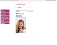 Praxis Dr Elke Marbach