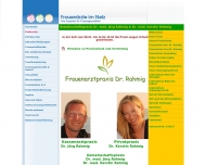 Bild Rahmig J. + K. Dres.med.