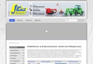 Bild Mietpark Jenz GmbH