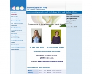 Bild Selzer Doris Dr.med., Mller Helmut Dr.med. Frauenrzte