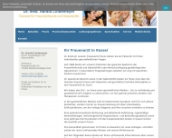 Bild Lindemeyer H. Dr. Frauenarzt