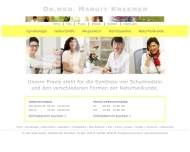 Bild Kraemer Margit Dr. med.
