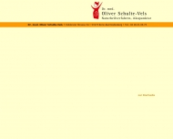 Bild Schulte-Vels Oliver Dr.med.