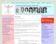 Bild Lindner-Wesel Gabriele Dr.med. Frauenrztin