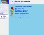Bild D.A.S. Der Auergewhnliche Service fr Dienstleistungen am Bau GmbH