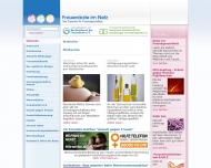 Bild Paeske Burkhard Dr.med. Frauenarzt