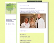 Bild Rosbach Paul E. Dr.med. Frauenarzt