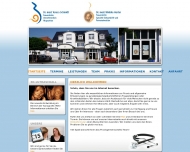 Bild Herter Wiebke und Schmidt Teresa Dres.med. Frauenrztinnen