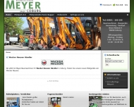 Bild Meyer Baumaschinen