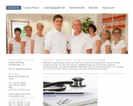 Bild Rietzkow M. u. A. Dr.med. Frauenrzte