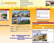 Bild Salchow & Berger Baubedarf GmbH