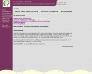 Bild Dr.med. Birgit Richter