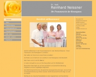 Bild Neissner Reinhard Dr.med.