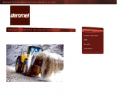 Bild Demmel Michael Baumaschinen GmbH & Co KG