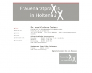 Bild Crohns Corinna Dr.med. Frauenrztin