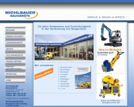 Bild Michlbauer Baugerte