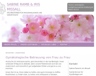 Bild Lpez Inmaculada Gynkologische Gemeinschaftspraxis
