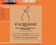 Bild Hnseroth Katrin Dr. Frauenarztpraxis