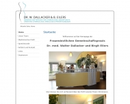 Bild Eilers Birgit Frauenrztin