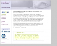 Bild Nill Jrg Dr. u. Eder Stephanie Dr.