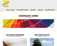 Bild Hninger Technik Gesellschaft fr Baulogistik und Baugerte mbH