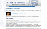 Bild Offermanns Thomas Dr.med. Arzt fr Frauenheilkunde und Geburtshilfe