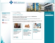 Bild MVZ Osthessen