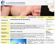 Bild Unverdorben Werner Dr.med.
