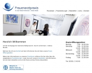 Bild Schrmann Norbert Dr.med. , Marder Andrea Frauenarztpraxis