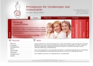 Bild Dr.med. Angela Wlfing-Kanold