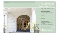 Bild Stahmer Kurt Dr.med. Frauenarzt