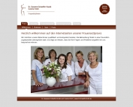 Bild Vieth Cosima u. Schaeffer-Kozk Susanne Dr.med. Frauenrztinnen