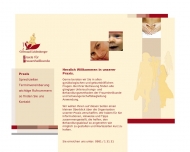 Bild Leidenberger Gertraud Dr.med.