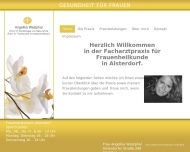 Bild Westphal Angelika Dr.