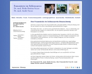 Bild Dr. Heike Bettina Szczes