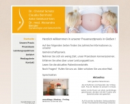Bild Schtz Christof Dr.med. u. Bernhold Claudia Frauenrzte