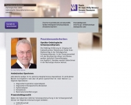 Bild Husmann Simone u. Wenner Willy Dr. med. Frauenrzte