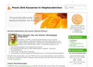 Bild Kusserow Dirk Dr. Frauenarzt