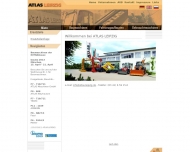 Bild Atlas Baumaschinen Leumnitz