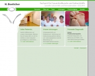 Bild Boettcher Hendrik Facharzt fr Frauenheilkunde und Geburtshilfe