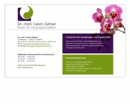 Bild Zahner Caren Dr.med.
