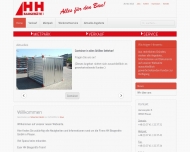 Bild HH - Baugerte GmbH
