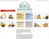 Bild BNS GmbH Dresden