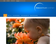 Bild HNO-rzte HNOZentrumNordrhein - Standort Rheinberg