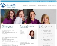 Bild Denzler Manuela Dr. med. Hals- Nasen- Ohrenarzt