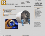 Bild Kessel Hans GmbH