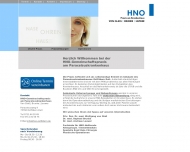 Bild Gla W. von Priv.-Doz. , Brunke R. , Leuwer A. Dres.med. Plastische Operationen, Allergologie, Umweltmedizin